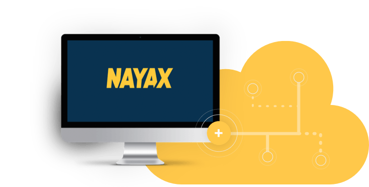 nayax system