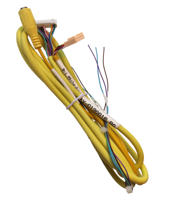 Kabel do Przekaźnika 6-kanałowego c130016