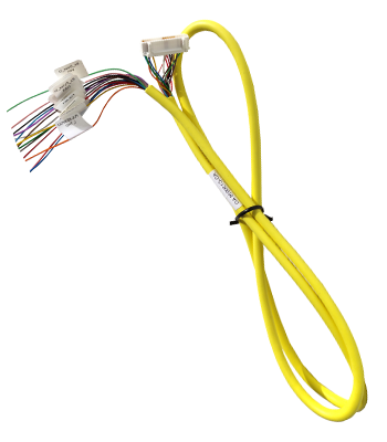 kabel C130026 podstawowy kabel do komunikacji z terminalami ONYX lub VPOS Touch w trybie Pulse.